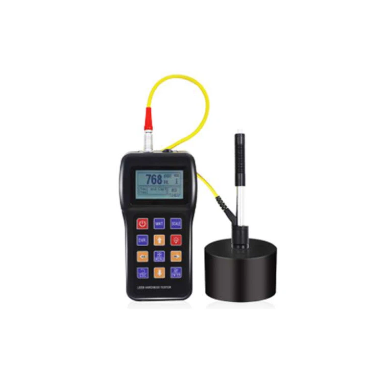 5100 Portable Leeb Hardness Tester